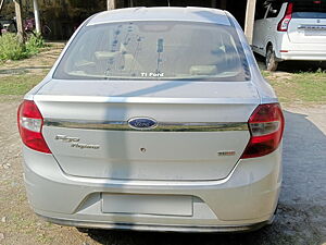 Second Hand Ford Aspire Ambiente 1.5 TDCi in Dibrugarh