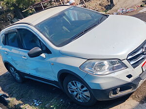 Second Hand Maruti Suzuki S-Cross Delta 1.3 in Sanawad