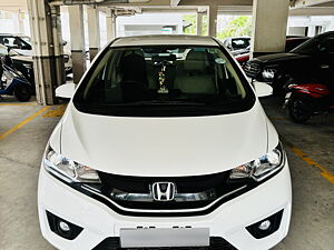 Second Hand Honda Jazz VX Petrol in Coimbatore