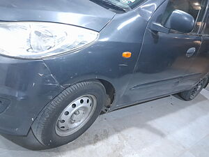 Second Hand Hyundai i10 D-Lite 1.1 iRDE2 in Ahmedabad