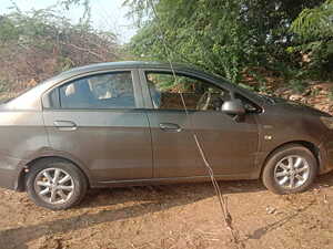 Second Hand Chevrolet Sail Hatchback 1.3 LT ABS in Jaisalmer