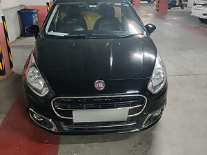 Second Hand Fiat Punto Emotion Multijet 1.3 90 hp in Visakhapatnam