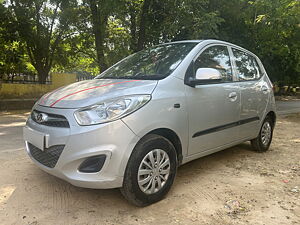 Second Hand Hyundai i10 Magna 1.2 Kappa2 in Delhi