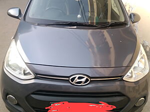 Second Hand Hyundai Grand i10 Magna 1.1 CRDi [2013-2016] in Jaipur