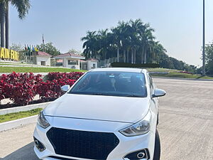 Second Hand Hyundai Verna EX 1.4 VTVT in Jalgaon