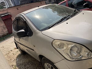 Second Hand Maruti Suzuki Ritz GENUS VXI in Siliguri