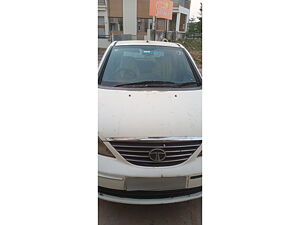 Second Hand Tata Vista LS TDI BS-III in Vadodara