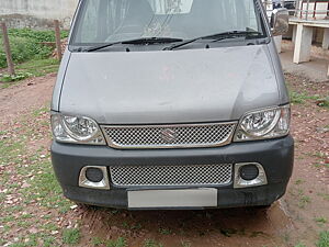 Second Hand Maruti Suzuki Eeco 5 STR WITH A/C+HTR in Bundi