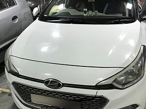 Second Hand Hyundai Elite i20 Sportz 1.2 (O) in Delhi