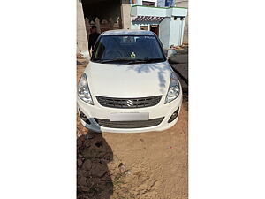 Second Hand Maruti Suzuki Swift DZire VDI in Dausa