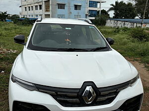 Second Hand Renault Kiger RXT 1.0 Turbo MT Dual Tone in Bangalore