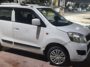 Second Hand Maruti Suzuki Wagon R VXI in Bharatpur