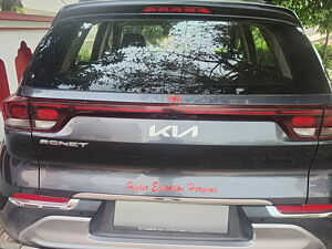 Second Hand Kia Sonet HTK Plus 1.2 in Panchkula