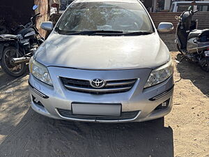 Second Hand Toyota Corolla Altis 1.8 G CNG in Palanpur