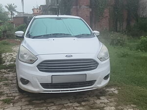 Second Hand Ford Figo Titanium1.5 TDCi in Allahabad