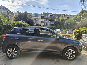 Second Hand Hyundai Elite i20 Asta 1.2 (O) in Delhi