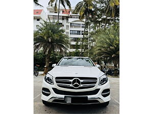 Second Hand Mercedes-Benz GLE 250 d in Bangalore