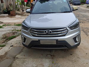 Second Hand Hyundai Creta 1.4 S Plus in Balasore