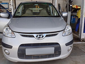 Second Hand Hyundai i10 Sportz 1.2 in Balasore