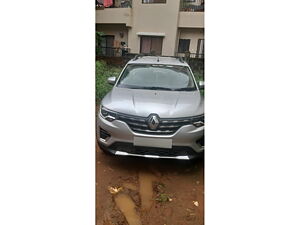 Second Hand Renault Triber RXZ [2019-2020] in Satara