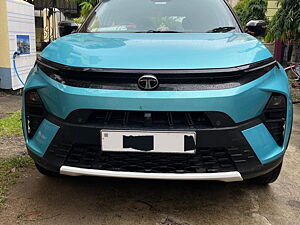 Second Hand Tata Nexon Creative Plus 1.2 Petrol 6MT Dual Tone in Haldia