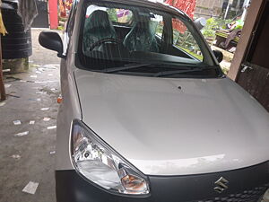 Second Hand Maruti Suzuki Alto K10 Std in Shillong