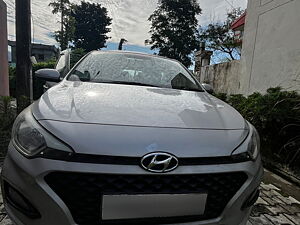 Second Hand Hyundai Elite i20 Sportz 1.2 in Dehradun