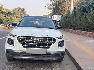 Second Hand Hyundai Venue SX Plus 1.0 AT Petrol [2019-2020] in Delhi