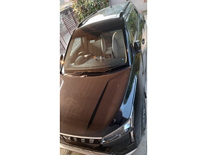 Second Hand महिंद्रा xuv300 w8 (o) 1.5 डीज़ल [2020] in इलुरु