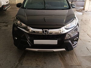 Second Hand Honda WR-V VX MT Diesel in Nanded