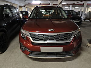 Second Hand Kia Seltos HTK 1.5 [2019-2020] in Bhubaneswar