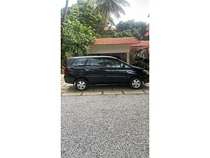 Second Hand Toyota Innova 2.5 V 7 STR in Bangalore