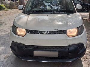 Second Hand Mahindra KUV100 K2 D 6 STR in Aurangabad