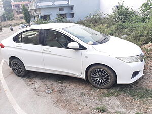 Second Hand Honda Amaze 1.5 VX i-DTEC in Sagwara