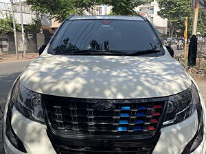 Second Hand Mahindra XUV500 W11 AT in Agra