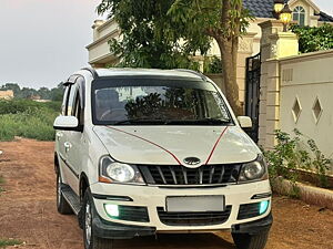 Second Hand Mahindra Xylo E9 BS-IV in Thanjavur