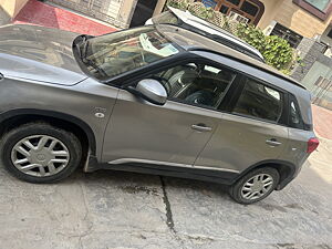 Second Hand Maruti Suzuki Vitara Brezza VDi (O) [2016-2018] in Jind