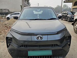 Second Hand Tata Punch EV Adventure Long Range 3.3 in Chittorgarh