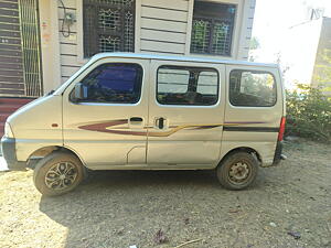 Second Hand Maruti Suzuki Eeco 5 STR WITH A/C+HTR in Jhalawar