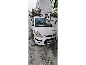 Second Hand Hyundai i10 Magna in Moradabad