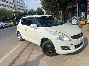 Second Hand Maruti Suzuki Swift VDi in Hyderabad