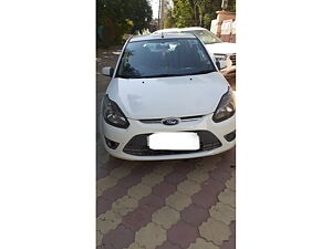 Second Hand Ford Figo Duratorq Diesel ZXI 1.4 in Jodhpur