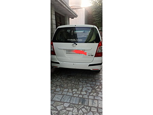 Second Hand Toyota Innova 2.5 GX 7 STR BS-IV in Sirsa