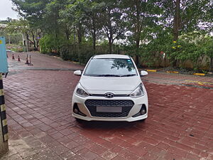 Second Hand Hyundai Grand i10 Asta 1.2 Kappa VTVT in Bangalore