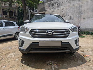 Second Hand Hyundai Creta 1.6 SX Plus in Gurgaon