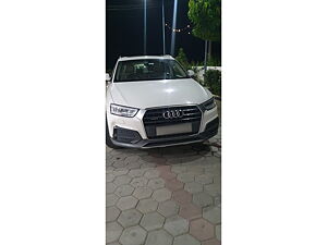 Second Hand Audi Q3 35 TDI quattro Premium Plus in Jalandhar