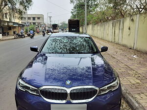 Second Hand BMW 3-Series 320d Sport [2019-2020] in Pune