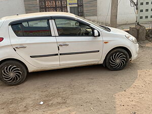 Second Hand Hyundai i20 Magna 1.2 in Barnala