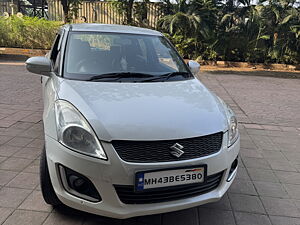 Second Hand Maruti Suzuki Swift VXi [2014-2017] in Mumbai