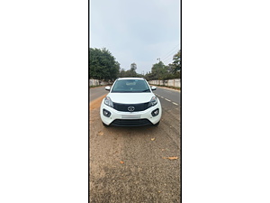 Second Hand Tata Nexon XZ Plus in Ranchi